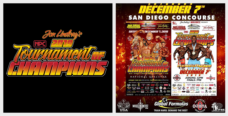 Tournament of Champions
